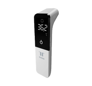 TESLA Smart Thermometer